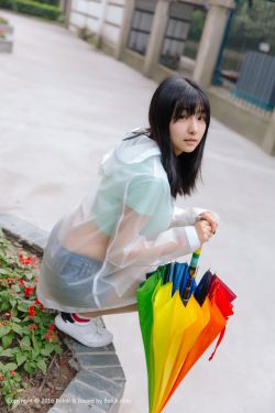 冰漪人体